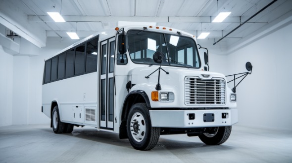 elk-grove airport bus rental