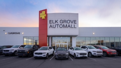 elk grove automall