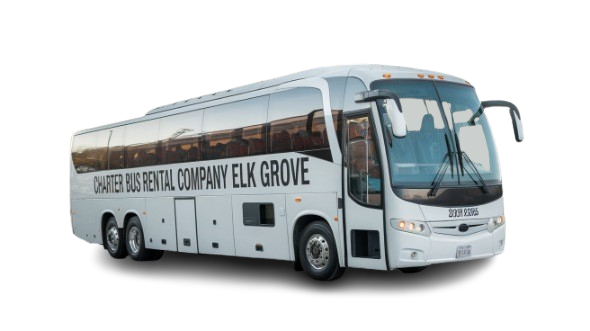 elk grove charter bus