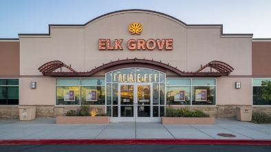 elk grove comedy