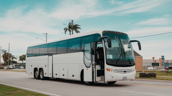 elk-grove school trip bus rental