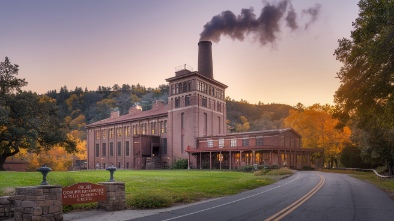 folsom powerhouse state historic park