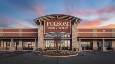 folsom premium outlets