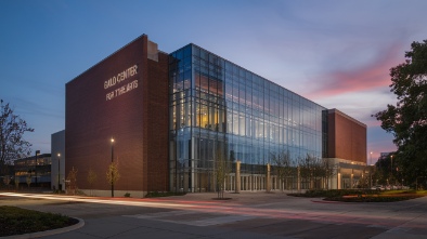 gallo center for the arts