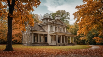 historic woodland opera house