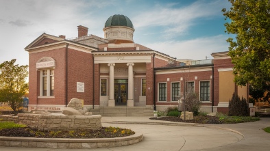 p placer county museum