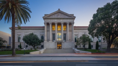 sacramento history museum