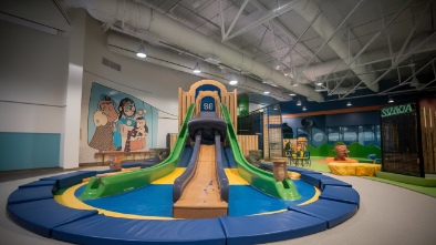 scandia family fun center