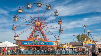 the big fresno fair