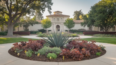 uc davis arboretum and public garden