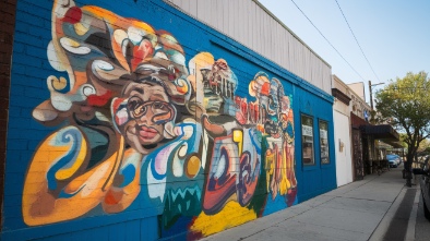 vallejo arts district