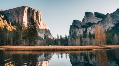 yosemite national park